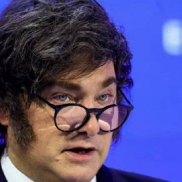 Milei brindará 2 charlas sobre economía