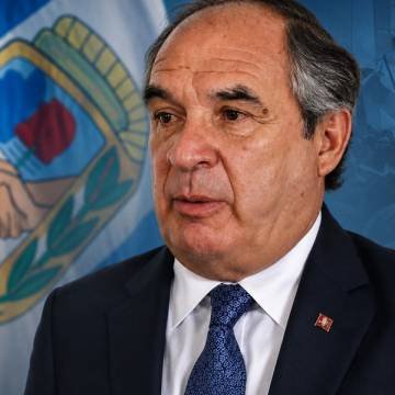 Julio San Millán apuntado para encabezar la unidad del Peronismo Salteño