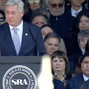 El campo redobló reclamos al Gobierno