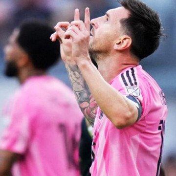 Messi sigue brillando luego del Mundial: dos golazos para la victoria del Inter Miami