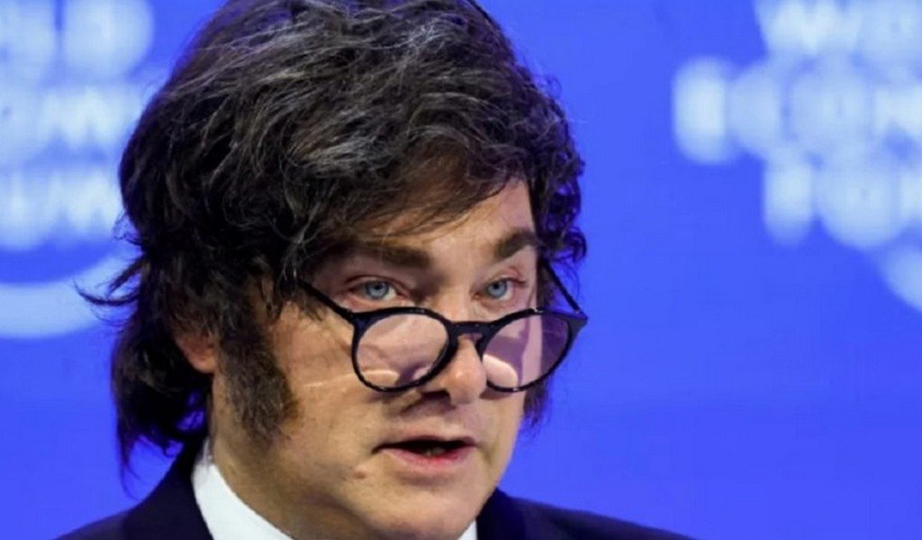 Milei brindará 2 charlas sobre economía