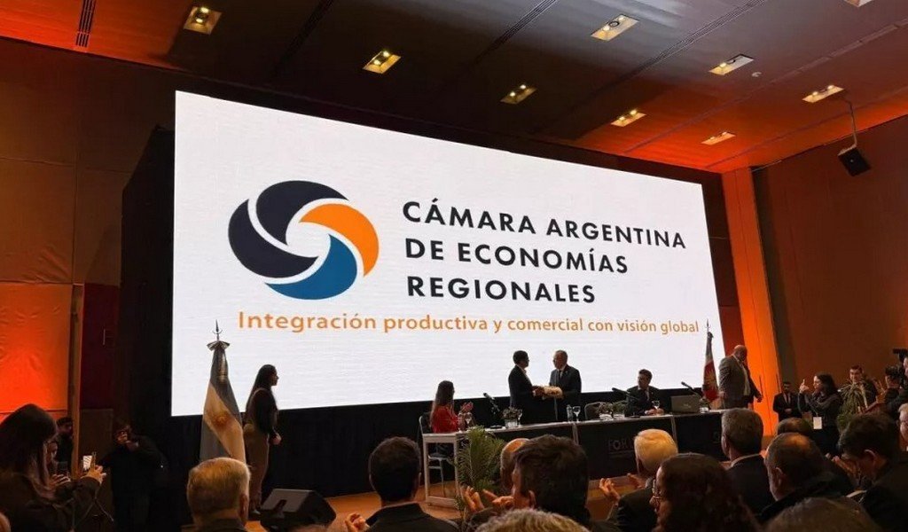 Salta participó en el Primer Foro de Economías Regionales de Argentina