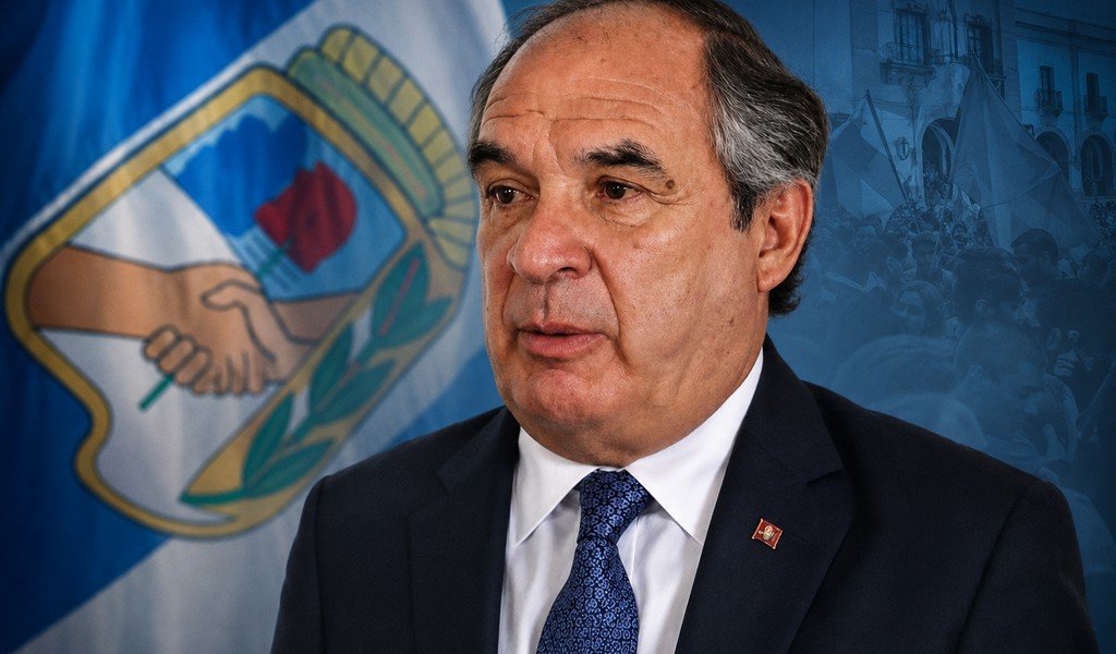 Julio San Millán apuntado para encabezar la unidad del Peronismo Salteño