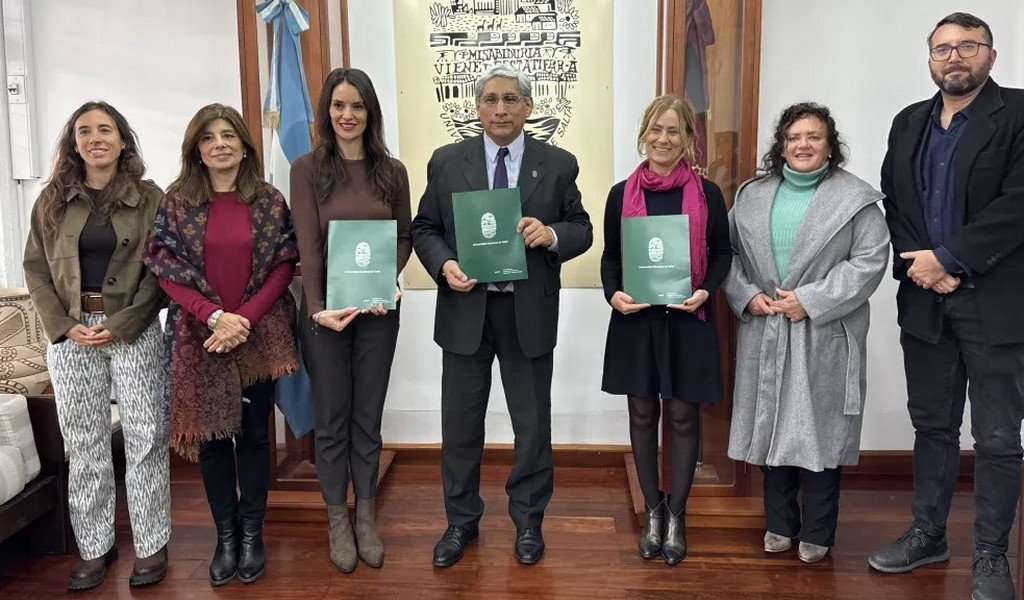 La UNSa aportará validación académica al sistema de estadísticas turísticas de la Provincia
