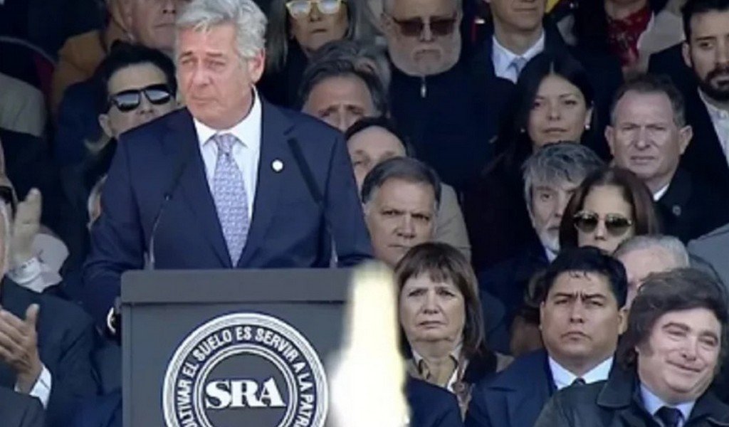 El campo redobló reclamos al Gobierno