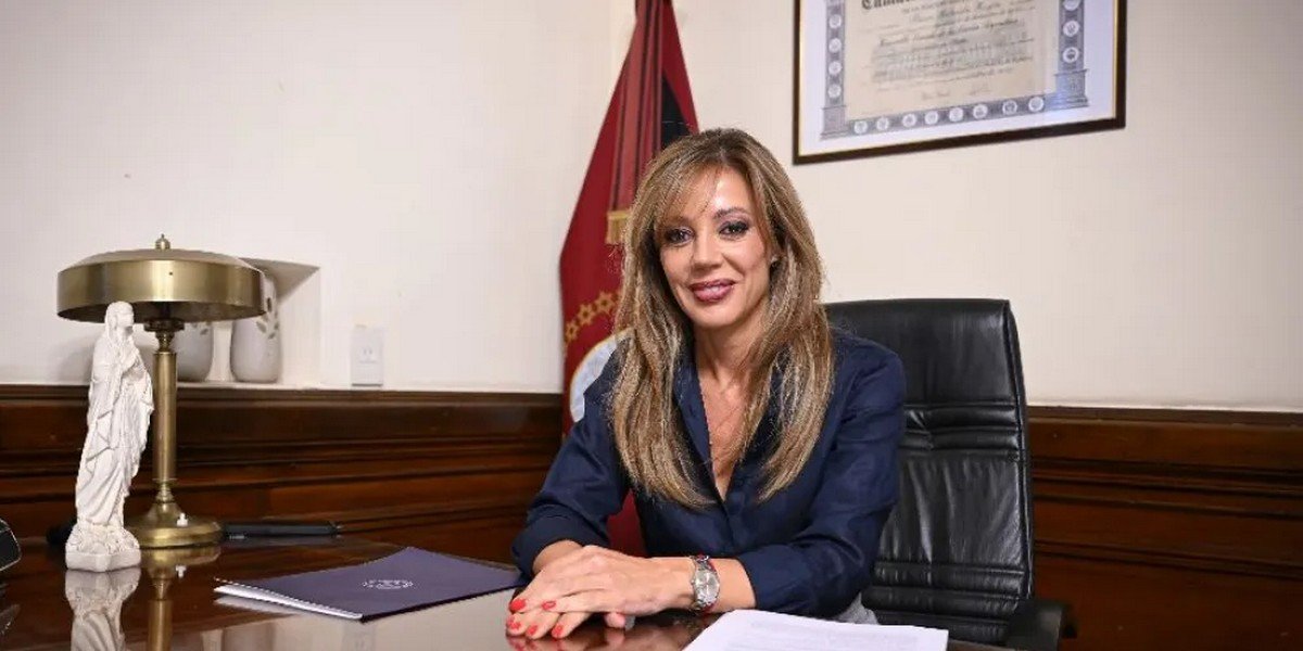 Flavia Royón confirmó que votará en contra de la Ley de Propiedad Privada: "El Congreso debe enfocarse en las verdaderas prioridades"