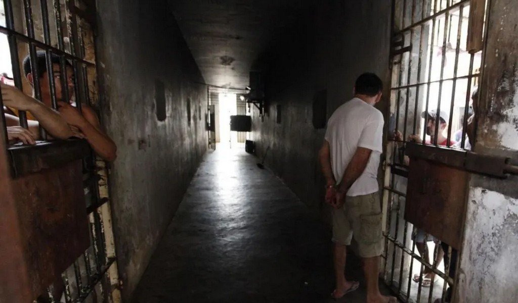 |ATENCIÓN| Confirmaron 19 casos de tuberculosis en las cárceles de Salta: un recluso está grave