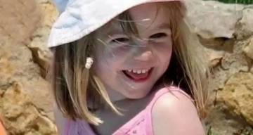 Madeleine McCann: hallaron un disco duro en una fábrica abandonada y podría cambiar toda la investigación
