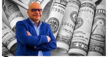 El Gurú del Blue criticó el plan de Caputo e hizo una tajante recomendación a los ahorristas