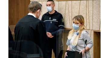 Se enteró de la infidelidad de su marido y mató a 5 de sus hijos: solo uno se salvó de la masacre