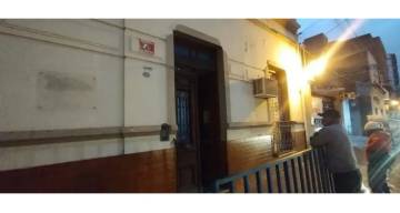 La Merced tendrá su propio Hogar de Noche para albergar a personas en situación de calle