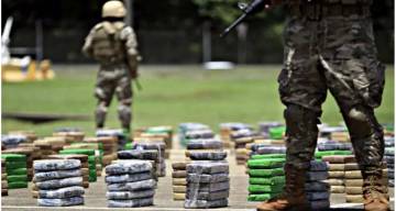 Un salteño alertaba a narcos sobre controles: hacía de puntero en operativos de tráfico de drogas