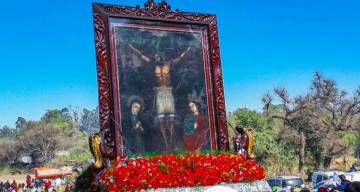 Sumalao 2025: este domingo se celebra la Fiesta Chica con misa y homenaje de misachicos