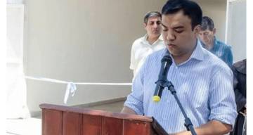 Revés judicial para Jorge Prado: revocaron la prisión domiciliaria y deberá cumplir condena en prisión
