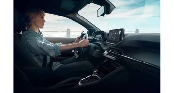Los autos automáticos más baratos que ofrece el mercado