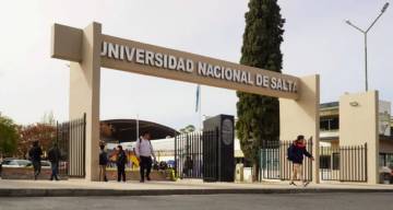 Cesantías en la UNSa: Miguel Nina aclaró que no hubo despidos y confirmó un déficit de $950 millones