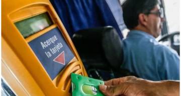 SAETA: cuándo se dará a conocer el nuevo valor del boleto de colectivo