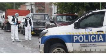 Terror en Salvador Mazza: hallaron un ataúd de bebé abandonado cerca de una escuela