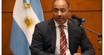 Reforma tributaria en Salta: Roberto Dib Ashur presentó un plan para lograr equilibrio fiscal