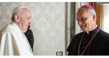 Desmentida del Vaticano sobre la supuesta mentira del Papa Francisco para prohibir la misa en latín: “La evidencia es...”