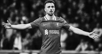 Sorpresa: la recomendación médica que desencadenó el trágico final de Diogo Jota