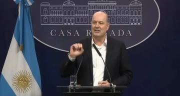 La lista completa: el Gobierno detalló los 65 decretos con los que disolvió y fusionó organismos