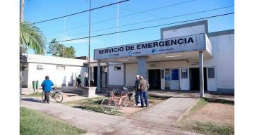 Tragedia en Marapa: una niña de 7 años falleció asfixiada con un globo mientras jugaba en su casa