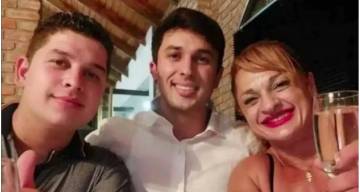 La drástica decisión de la familia de Alejandra “Locomotora” Oliveras tras su muerte