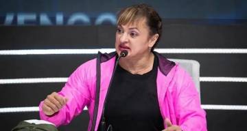 Los médicos revelaron cómo fue la muerte de la “Locomotora”