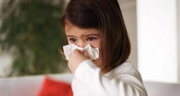 |ATENCIÓN| Alerta en Salta por el aumento de bronquitis infantil