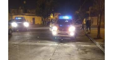 Homicidio en Orán: encontraron a un hombre con el cráneo destrozado en una finca