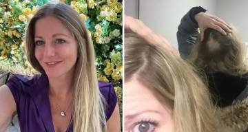 Le hizo una broma sobre sus partes íntimas a su exnovio y terminó con las costillas rotas