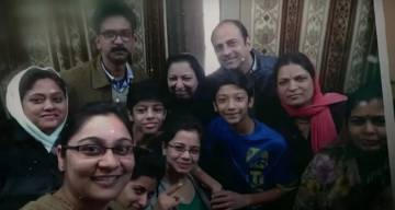 Once muertos, una libreta y un oscuro secreto: el misterio de la familia que estremeció a la India