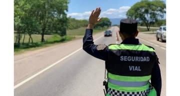 Más de mil infracciones en solo un fin de semana en Salta: alarmante cifra en las calles