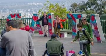Vacaciones de invierno: Salta cerró la temporada con un impacto económico de $128 mil millones