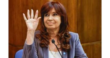 Causa Cuadernos: avanza la organización del juicio oral contra Cristina Kirchner