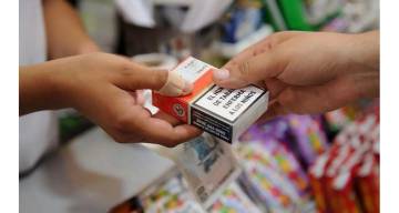 Aumentaron los cigarrillos en agosto 2025: ¿Cuánto cuesta fumar?