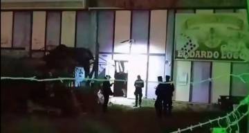 Reconocieron de quién era el cuerpo hallado en un vivero abandonado de zona sur