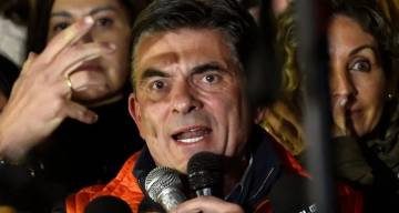 Segunda vuelta en Bolivia: el inesperado triunfo de Rodrigo Paz pone fin a 20 años de MAS