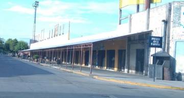 Invertirán más de $76 millones para recuperar un espacio clave en Salta