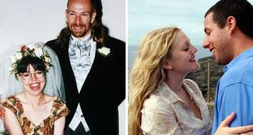 La mujer que se levanta todos los días pensando que vive en 1994 y la estrategia de su marido para recordarle que están casados