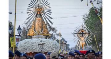 Milagro 2025: cambios claves en el horario comercial para el 15 de septiembre