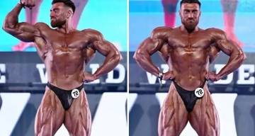 Conmoción por la muerte del fisicoculturista Erik Markov: había ganado el Mr Olympia de España hacía cuatro meses