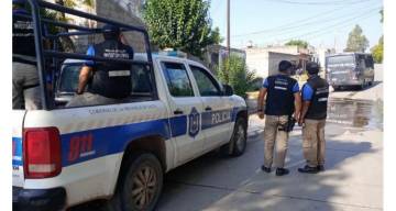 Trata de menores en Salta: hallan drogas y juguetes sexuales en la casa del remisero acusado de liderar la red