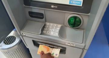 Comenzó el pago de sueldos para los empleados públicos de Salta