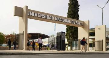 La UNSa habilita preinscripciones para el Ingreso 2026: más de 80 carreras disponibles