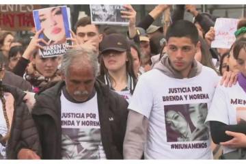 Quién es quién en el triple femicidio de Florencio Varela: prófugos, detenidos y nuevos testimonios