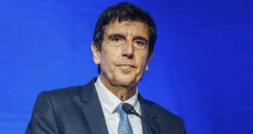 Melconian advirtió sobre una posible devaluación y sugirió que el dólar podría alcanzar los $ 2000