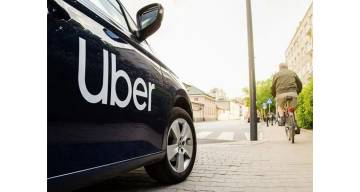 Cerrillos abre el debate para regular Uber y Didi: buscan un transporte más justo y moderno