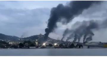 Escenas de guerra en Río de Janeiro: al menos 64 muertos y más de 80 detenidos en un megaoperativo en dos favelas